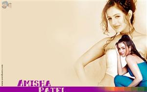 Ameesha Patel